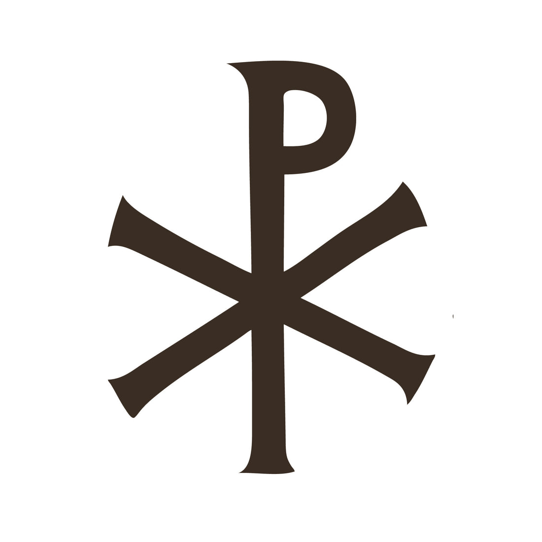 The Chi Rho: An Ancient Symbol of Faith, A Modern Beacon of Hope